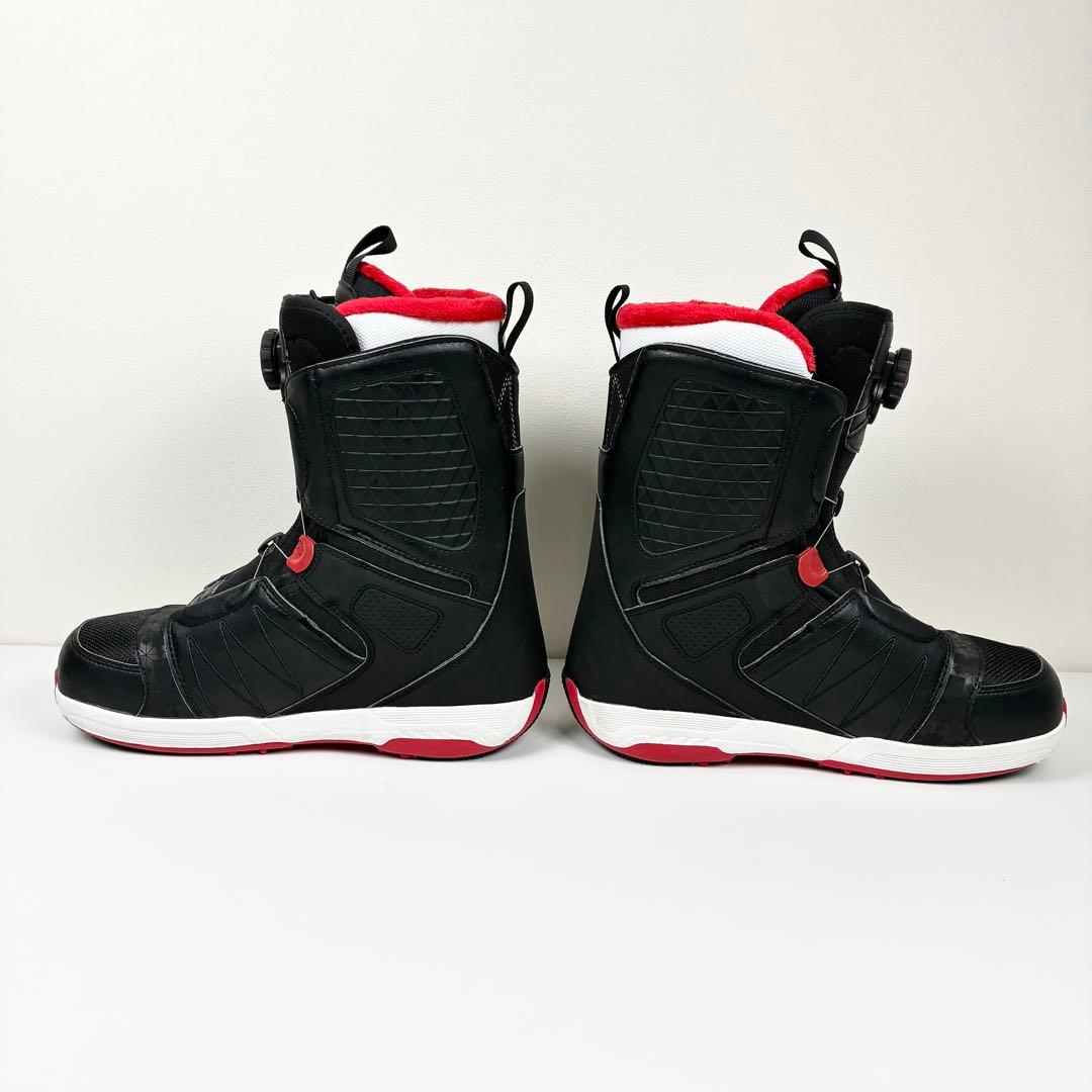 SALOMON スノボブーツ MANTIS BOA 27.5cm