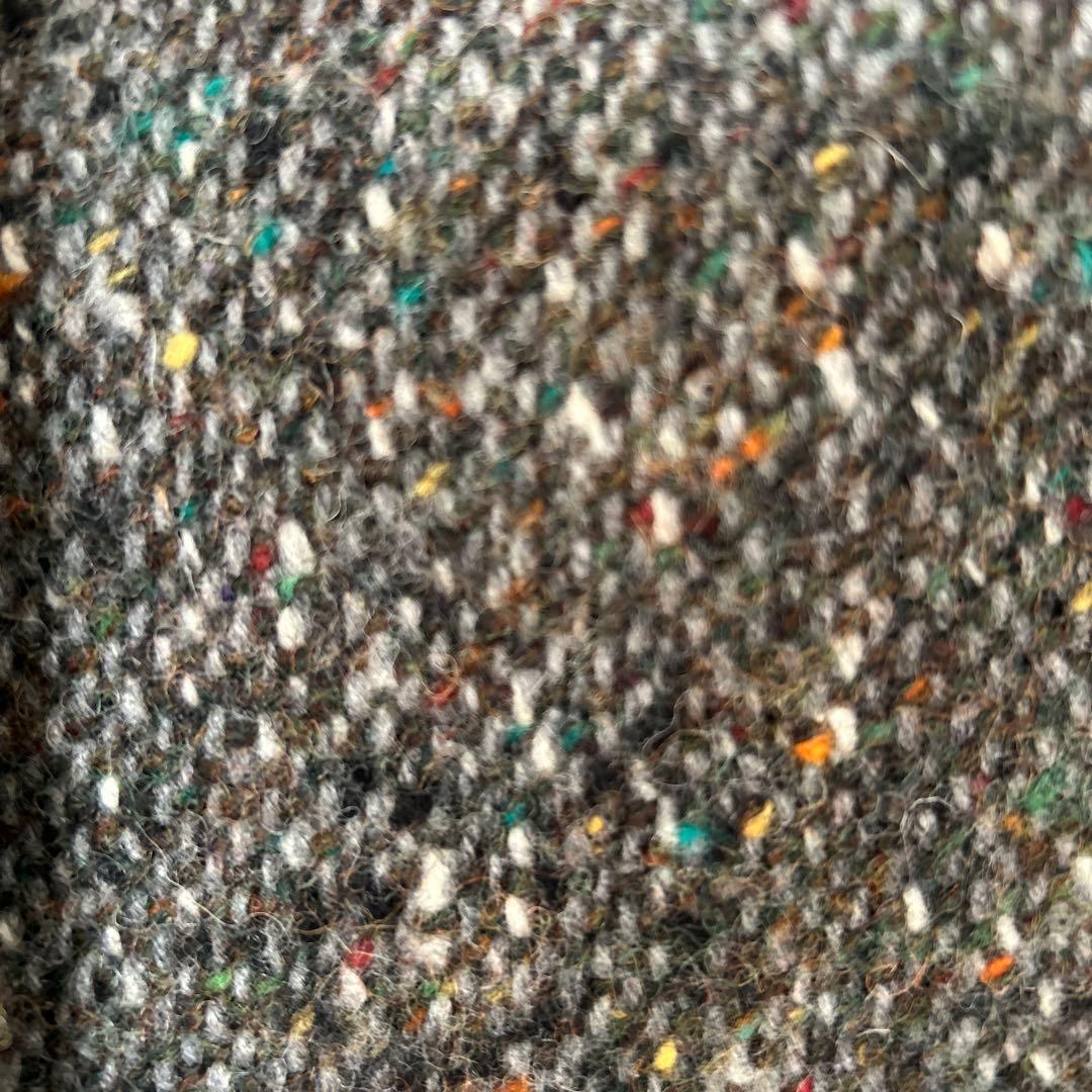 値下げしました！！MARGARET HOWELL チェスターコート サイズIII