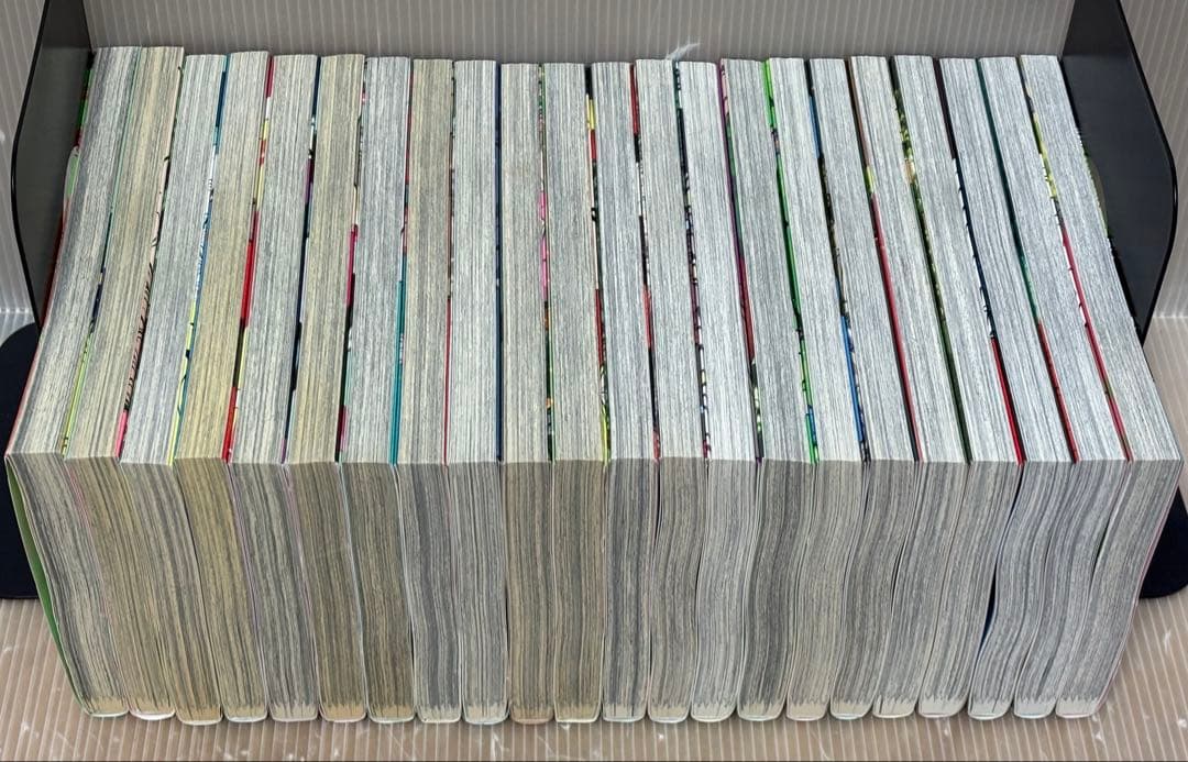 【U298m】《ヤケ巻有り》藤本タツキ チェンソーマン 1〜22巻続巻全巻セット