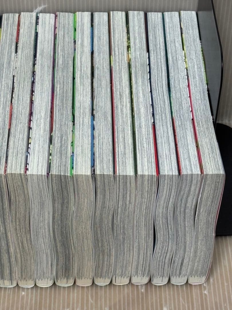 【U298m】《ヤケ巻有り》藤本タツキ チェンソーマン 1〜22巻続巻全巻セット