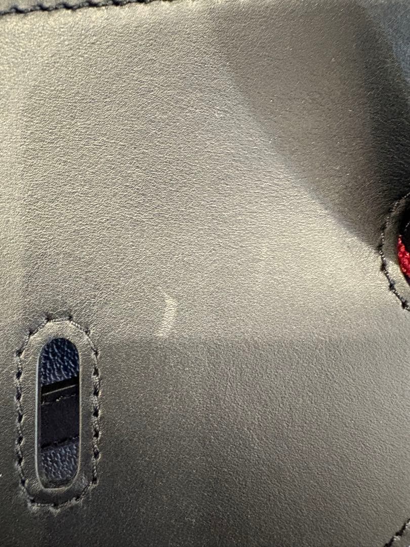 【未使用新品タグ付き】GENTIL BANDIT ジャンティバンティ バッグ