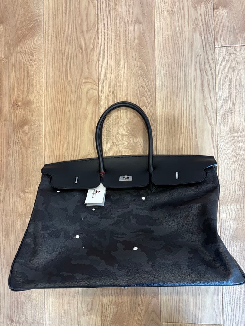 【未使用新品タグ付き】GENTIL BANDIT ジャンティバンティ バッグ