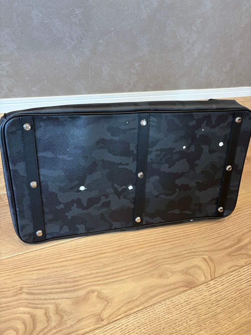 【未使用新品タグ付き】GENTIL BANDIT ジャンティバンティ バッグ