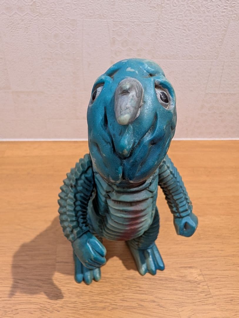 ブルマァク アボラス