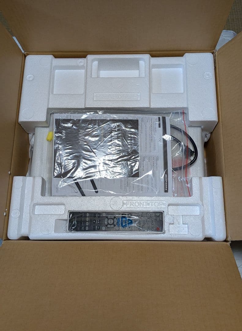 マランツAVアンプNR1200 ジャンク品