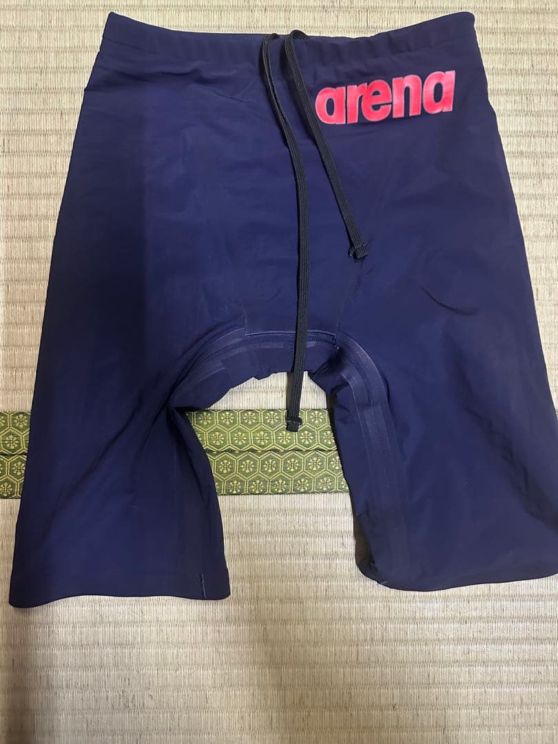 れいこ arena アルティメット　アクアフォース