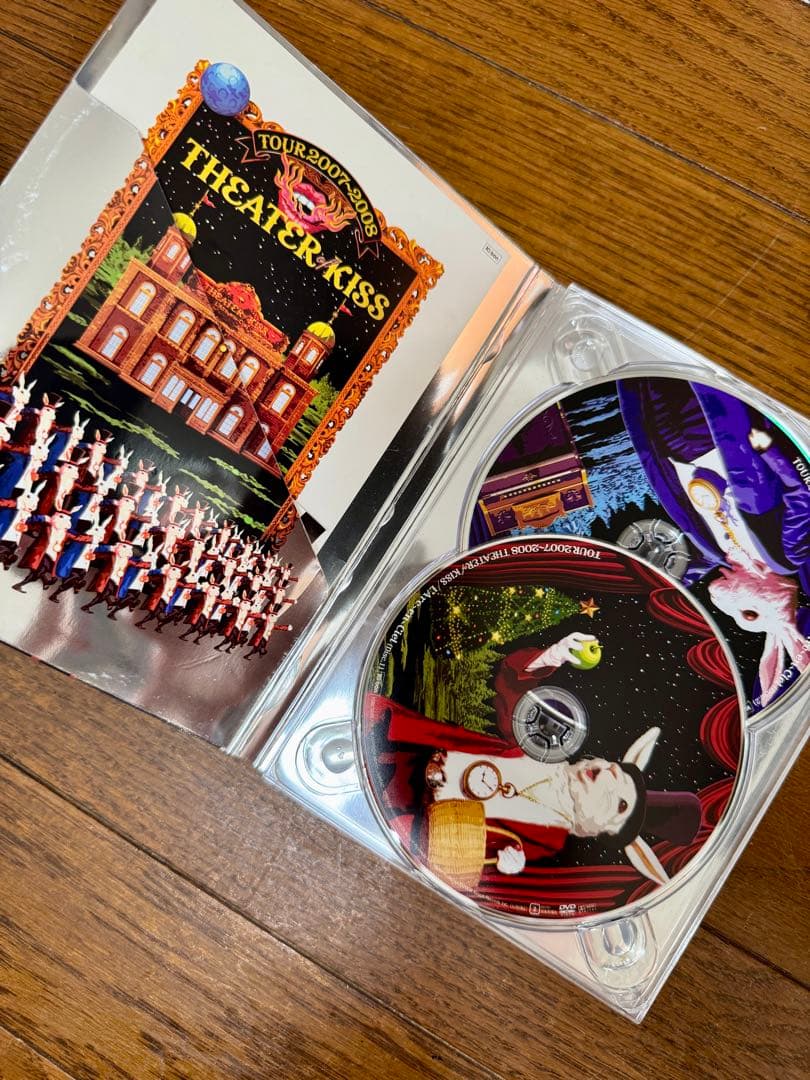 L'Arc~en~Ciel / HYDE LIVE DVD ・ CD まとめ売り