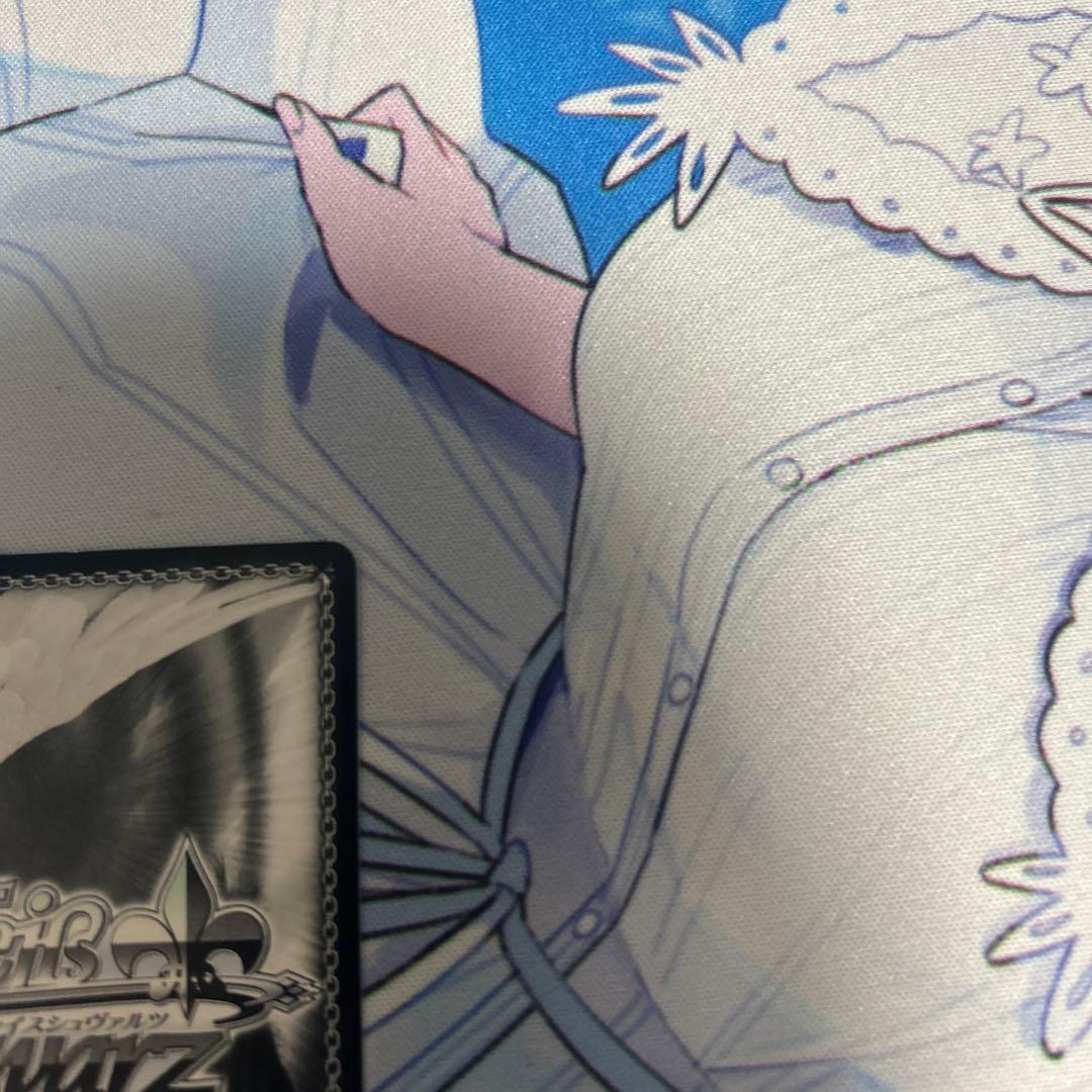 ヴァイス 学園アイドルマスター 私たち、やればできる　篠澤広　ＳＩＲ