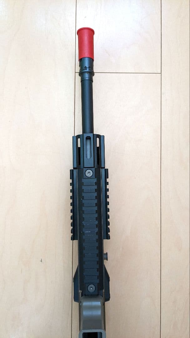 【次世代電動ガン（ジャンク品）】 SCAR-L