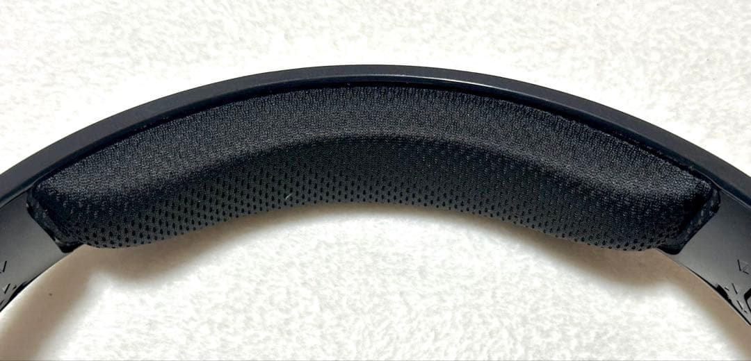 Logicool ワイヤレス ゲーミングヘッドセット G933s