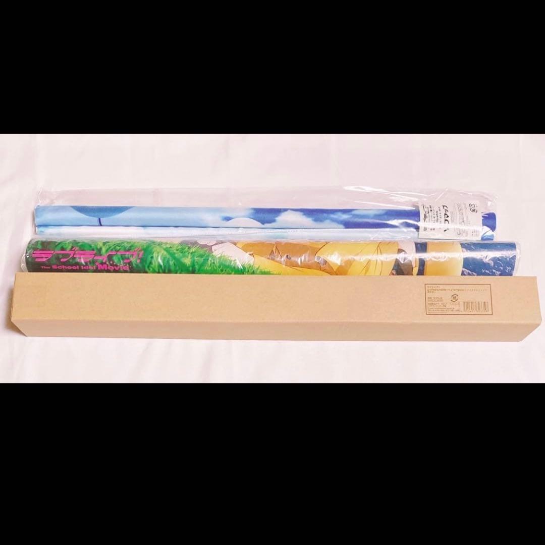 ラブライブ μ's 同人 缶バッジ ラバスト グッズ まとめ