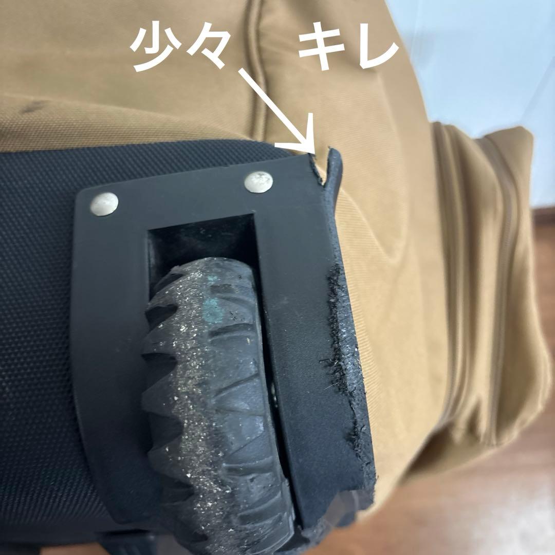 米軍　MERCURY TACTICAL GEAR キャリーバッグ　シーバック