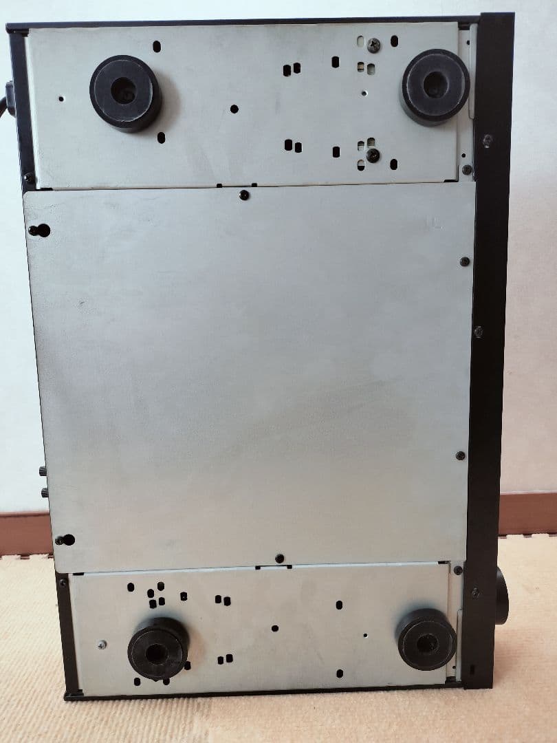 KENWOOD KT-2020 AM-FM ステレオチューナー