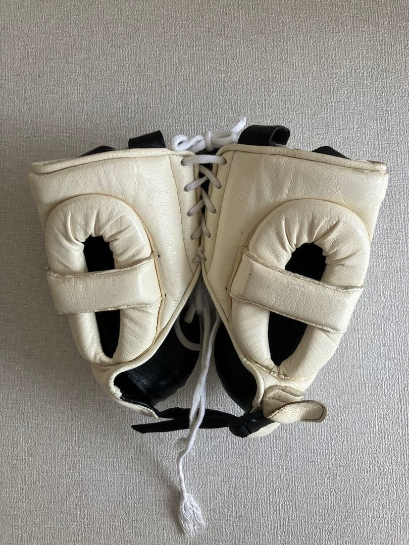 Winning ヘッドギア フルフェイスタイプ ホワイト L FG-2900