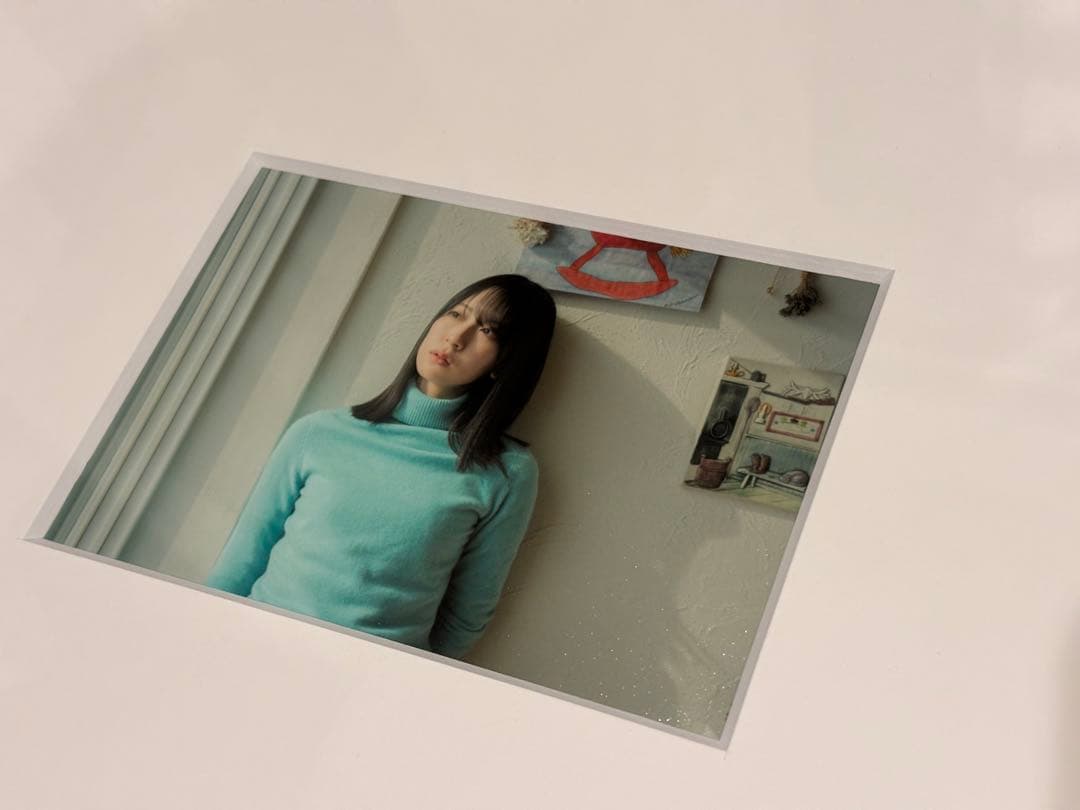 金村美玖　みとめる