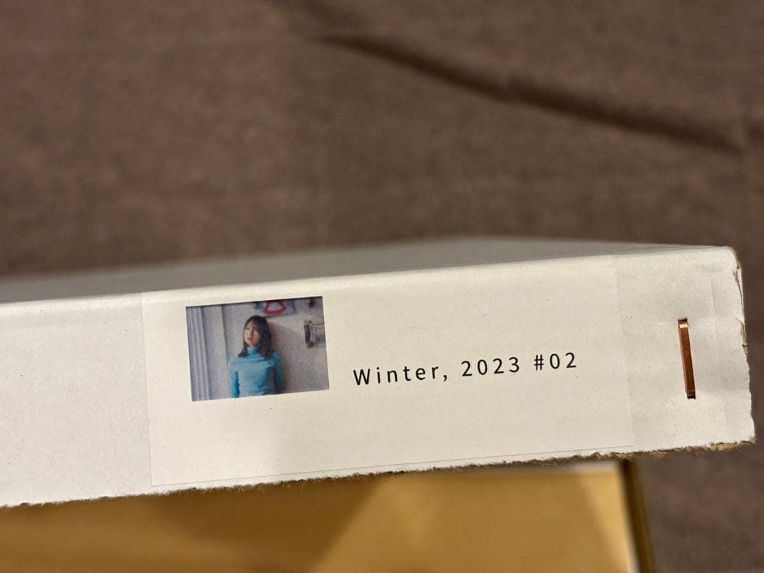 金村美玖　みとめる