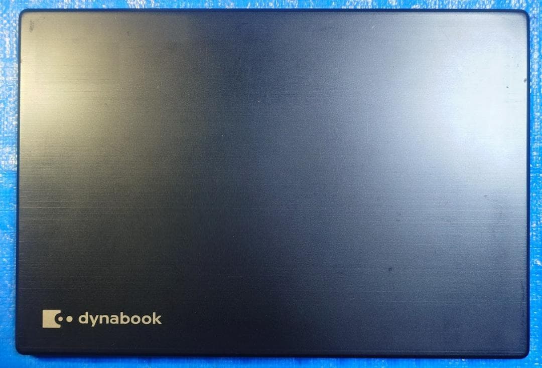美品dynabook G83FS i5-10210U 16GB 512GB 39