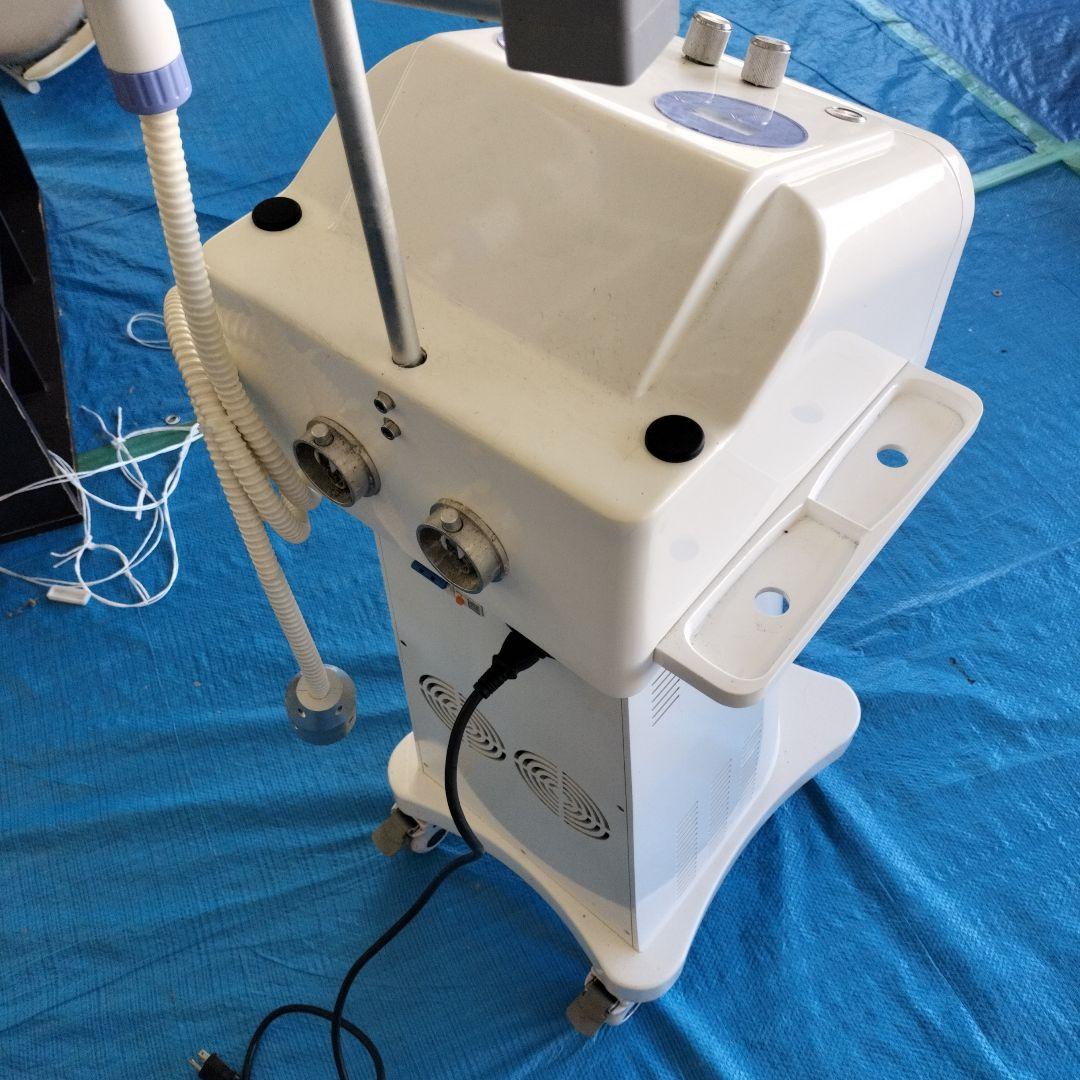 銀座カラーSkin Moisture Machine（スキンモイスチャーマシン）