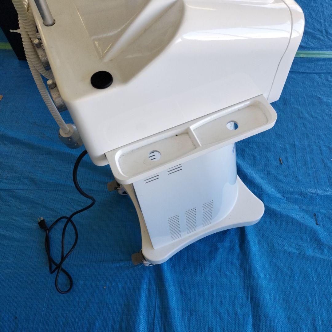 銀座カラーSkin Moisture Machine（スキンモイスチャーマシン）