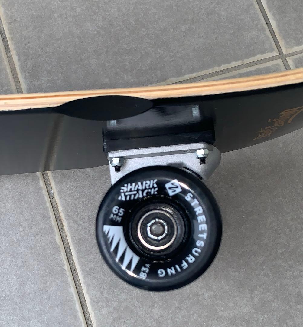 Street Surfing ストリートサーフィン　スイングボード 36インチ