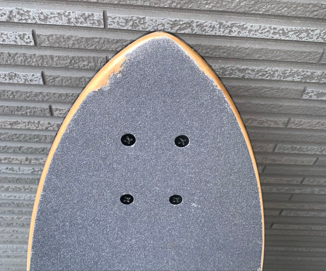 Street Surfing ストリートサーフィン　スイングボード 36インチ