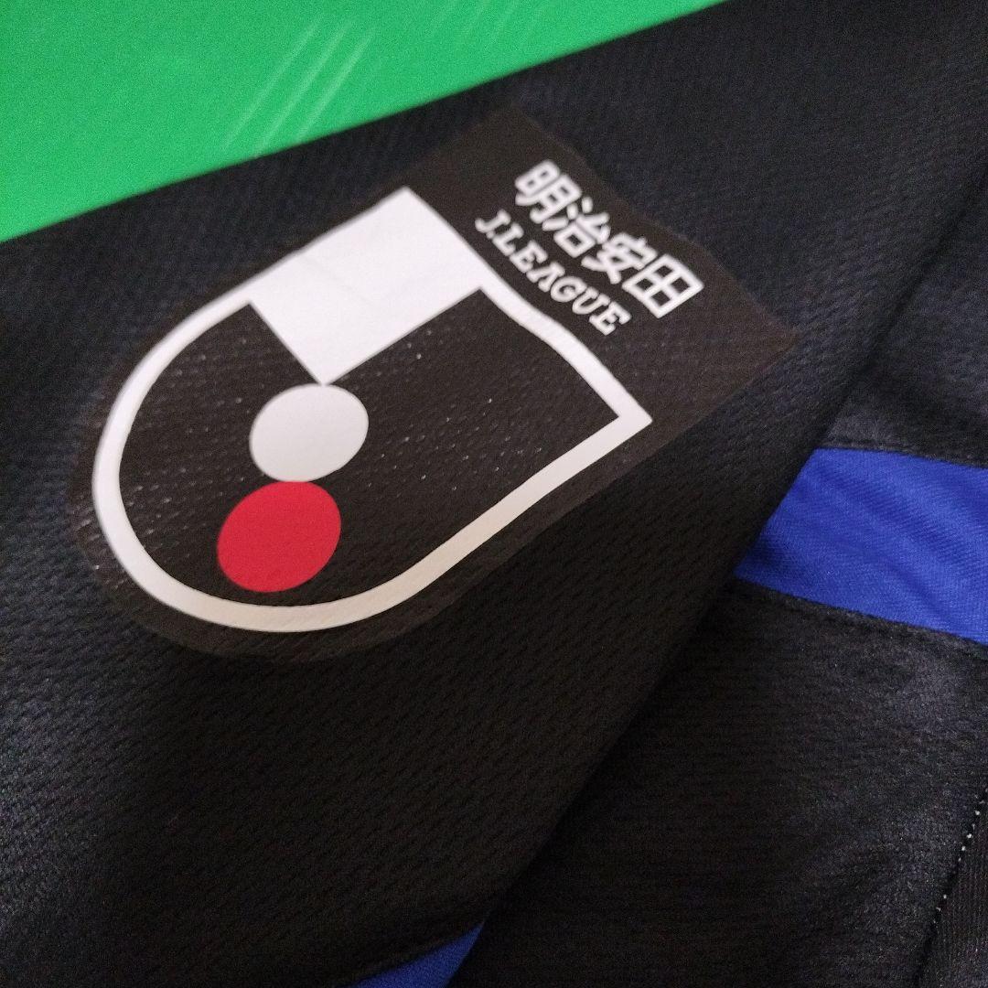 FC東京　ユニフォーム　3rd　小柏　背番号11