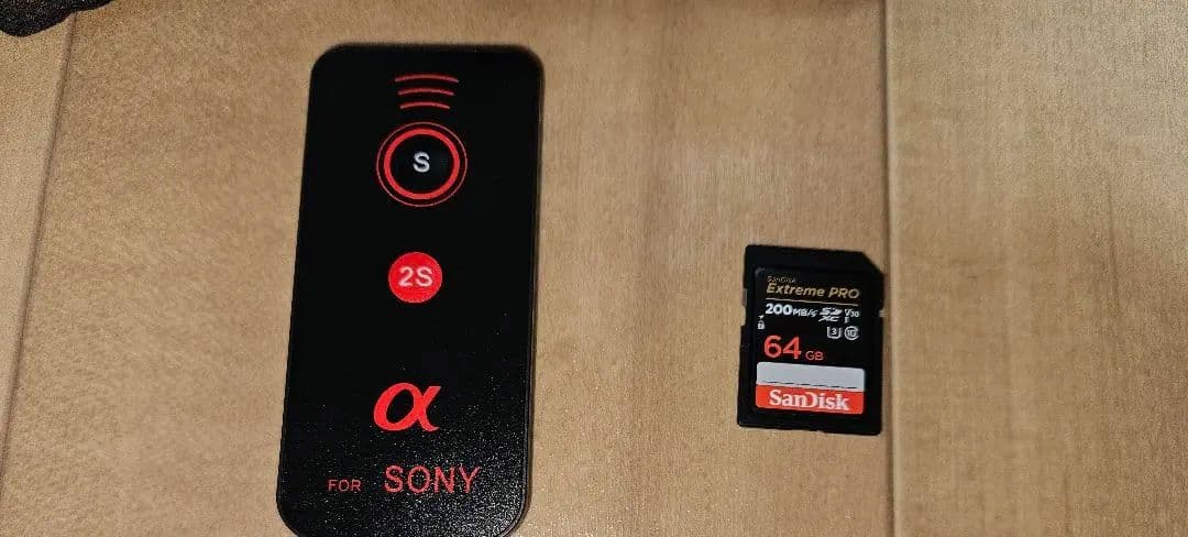 SONY α6000 セット(すべて言語可能) 　11月4日まで