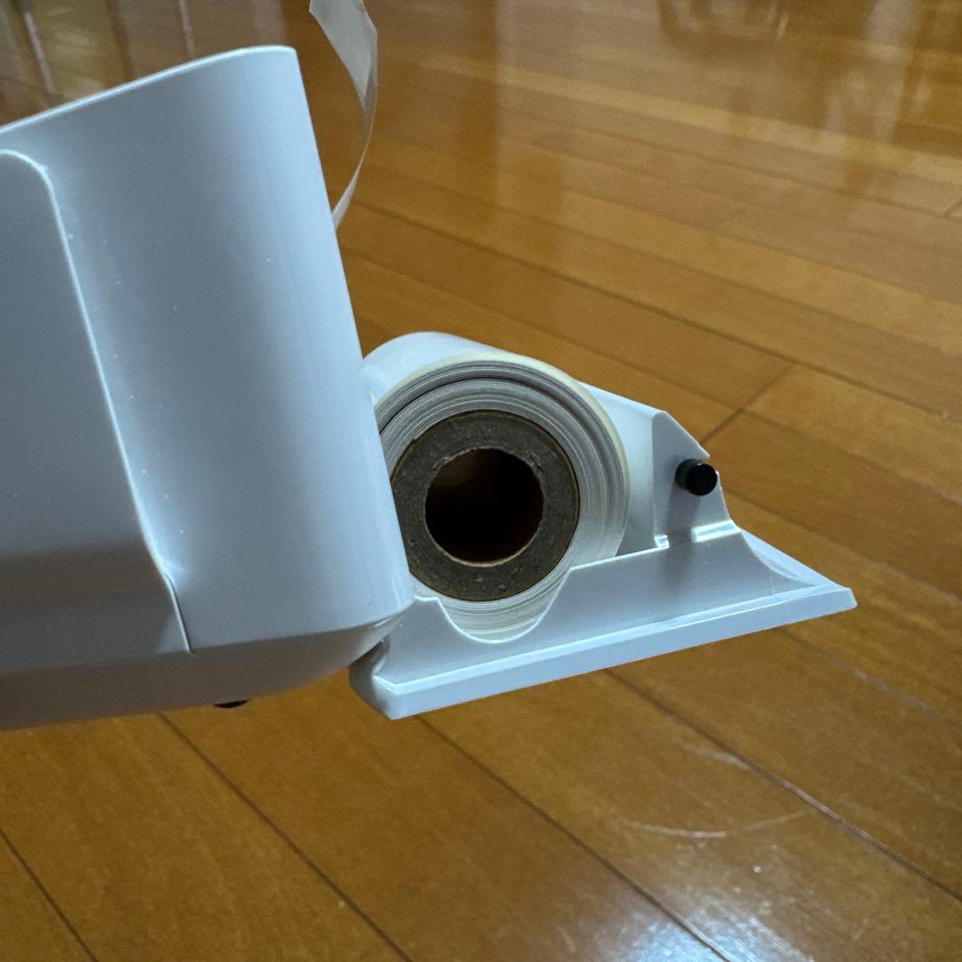 【箱付・美品】square Terminal ポスレジ　決済端末　機械