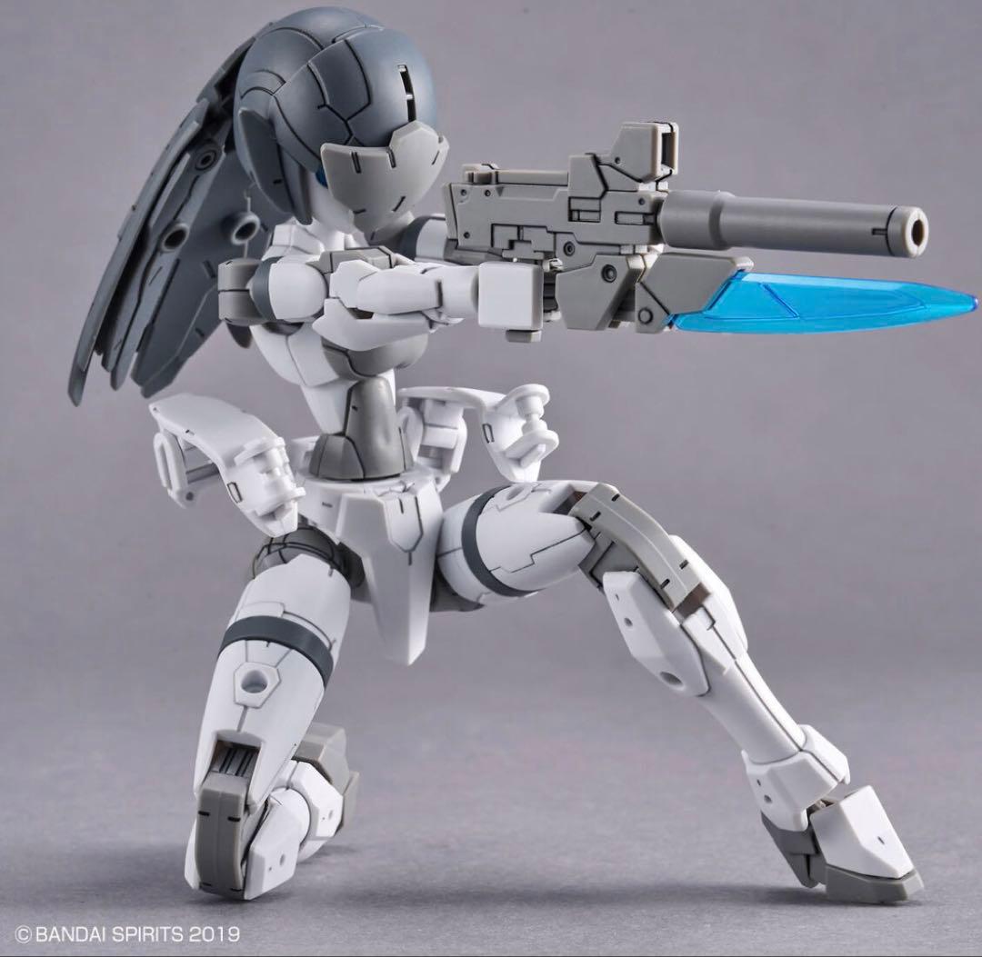 【新品】30MM:アチェルビー5種セット + おまけ