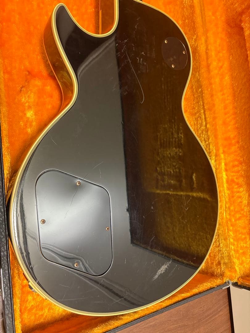 や*う様 Greco Les Paul Custom