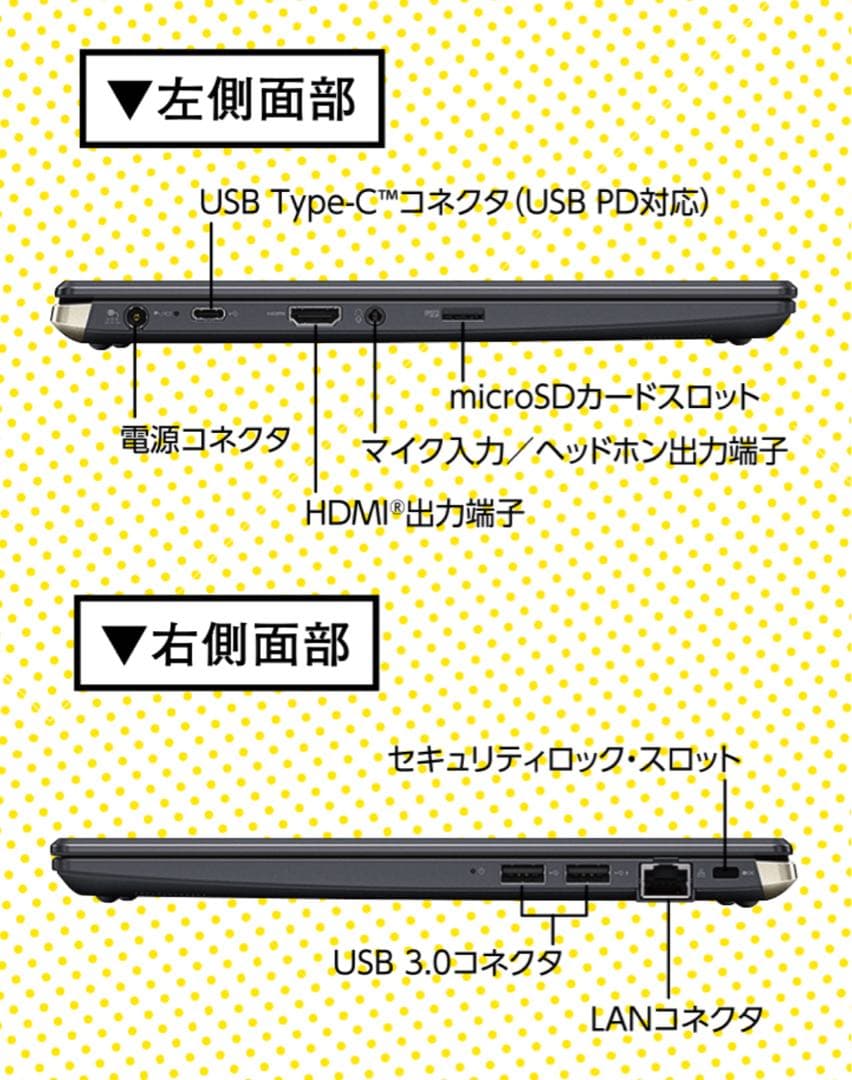 その他ノートPC本体 Dynabook / GX83 / MLE P1G8M18LLE