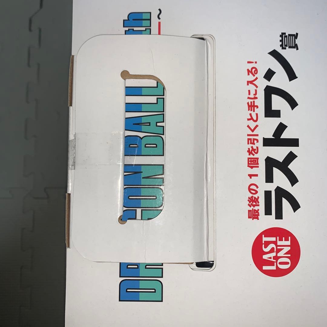 一番くじ　ドラゴンボール　40th ラストワン賞　A賞 C賞2種 H賞9種