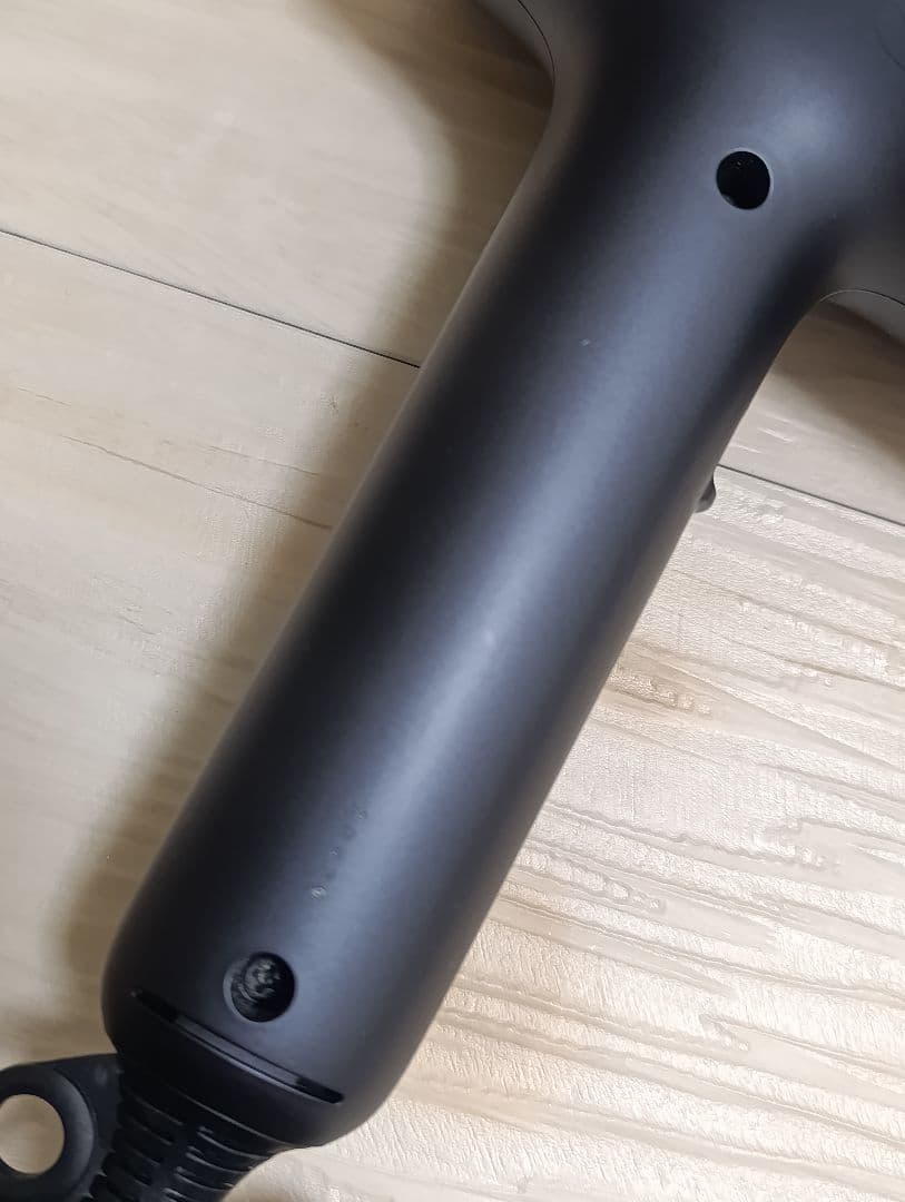 パナソニック ナノケア Panasonic EH-NA0J 22年製 DN 01