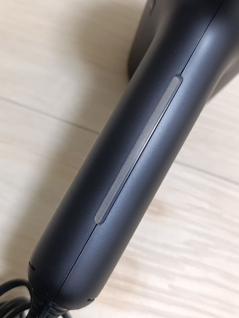 パナソニック ナノケア Panasonic EH-NA0J 22年製 DN 01