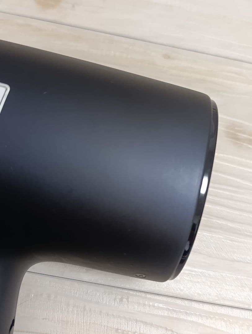 パナソニック ナノケア Panasonic EH-NA0J 22年製 DN 01