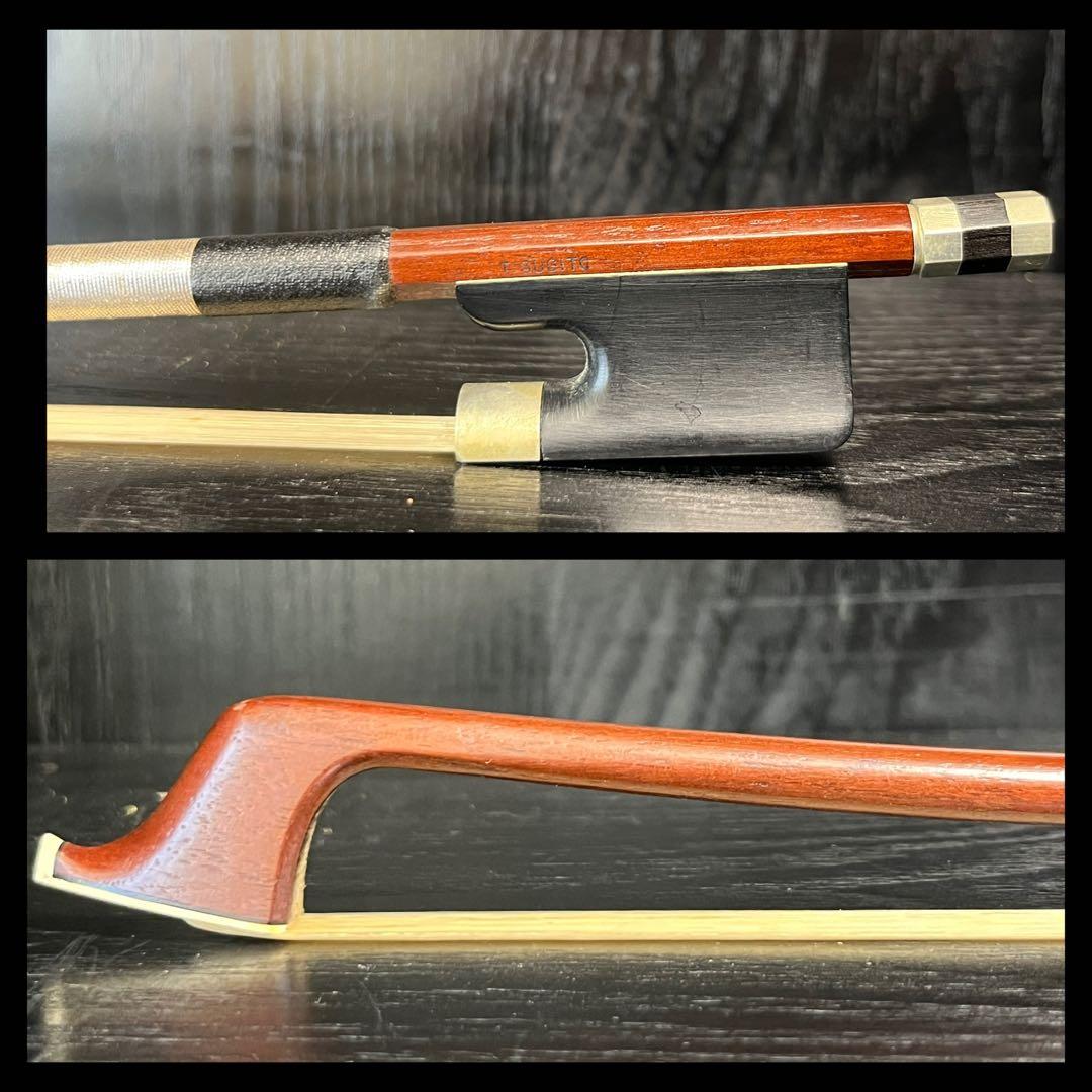 T . SUGITO チェロ弓 3/4サイズ