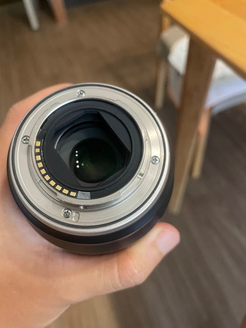 TAMRON 17-70mm F2.8 Xマウント　FUJIFILM