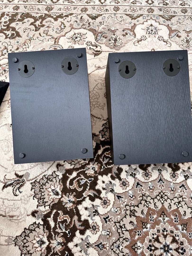 KEF Q50a イネーブルドスピーカー(ペア)