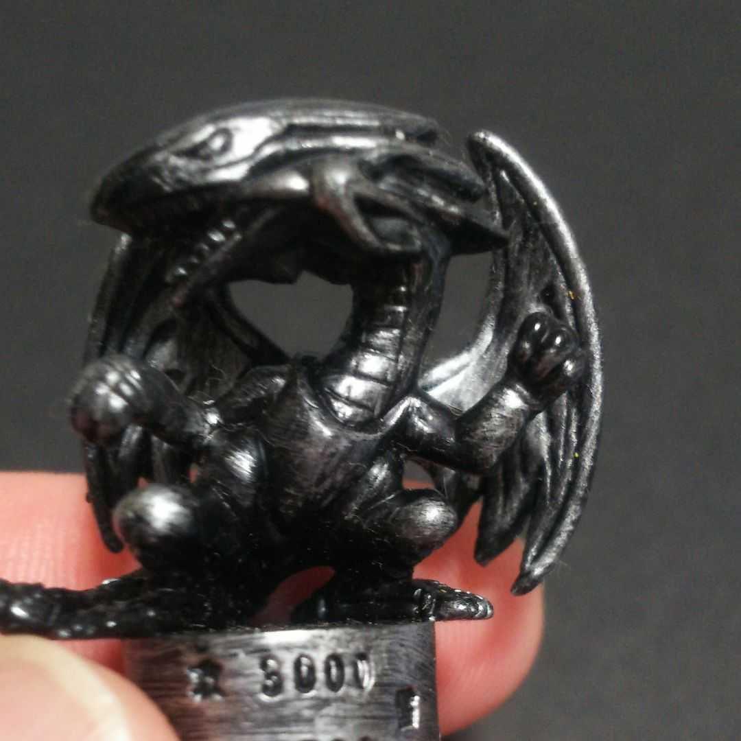 ブルーアイズホワイトドラゴン 遊戯王