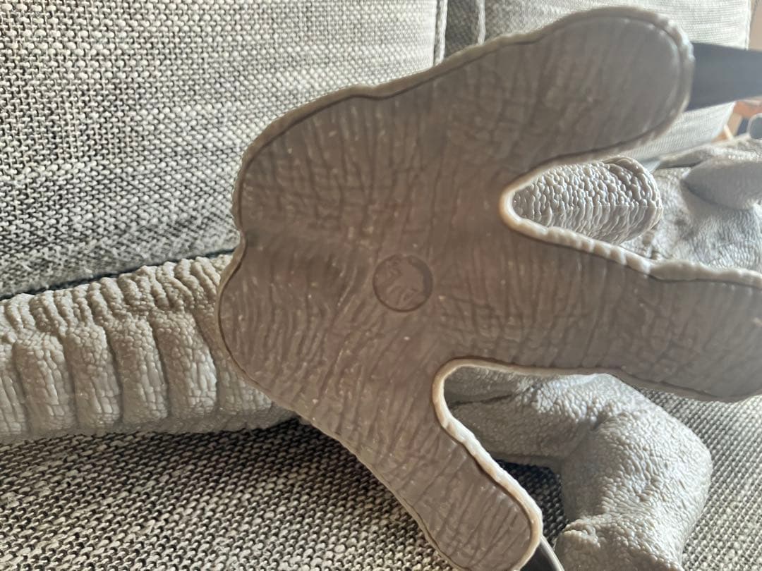 マテル ジュラシックワールド インドミナスレックス スーパービッグ