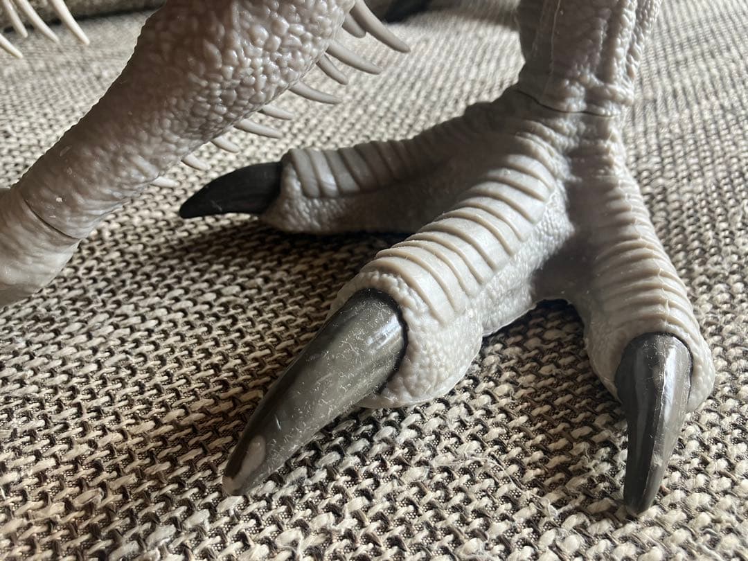 マテル ジュラシックワールド インドミナスレックス スーパービッグ