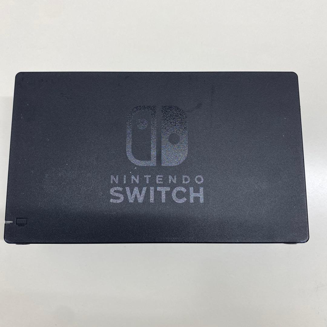Nintendo Switch スーパーマリオオデッセイ（ソフト無し）