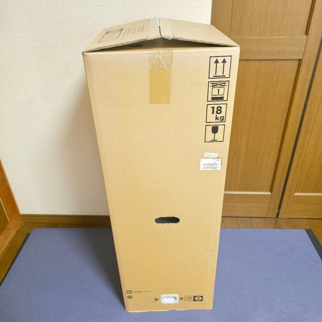 398】新品 未使用　空間除菌デバイス Devirus AC DVAC-1500