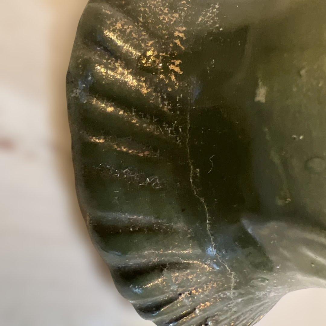 英国アンティーク花瓶