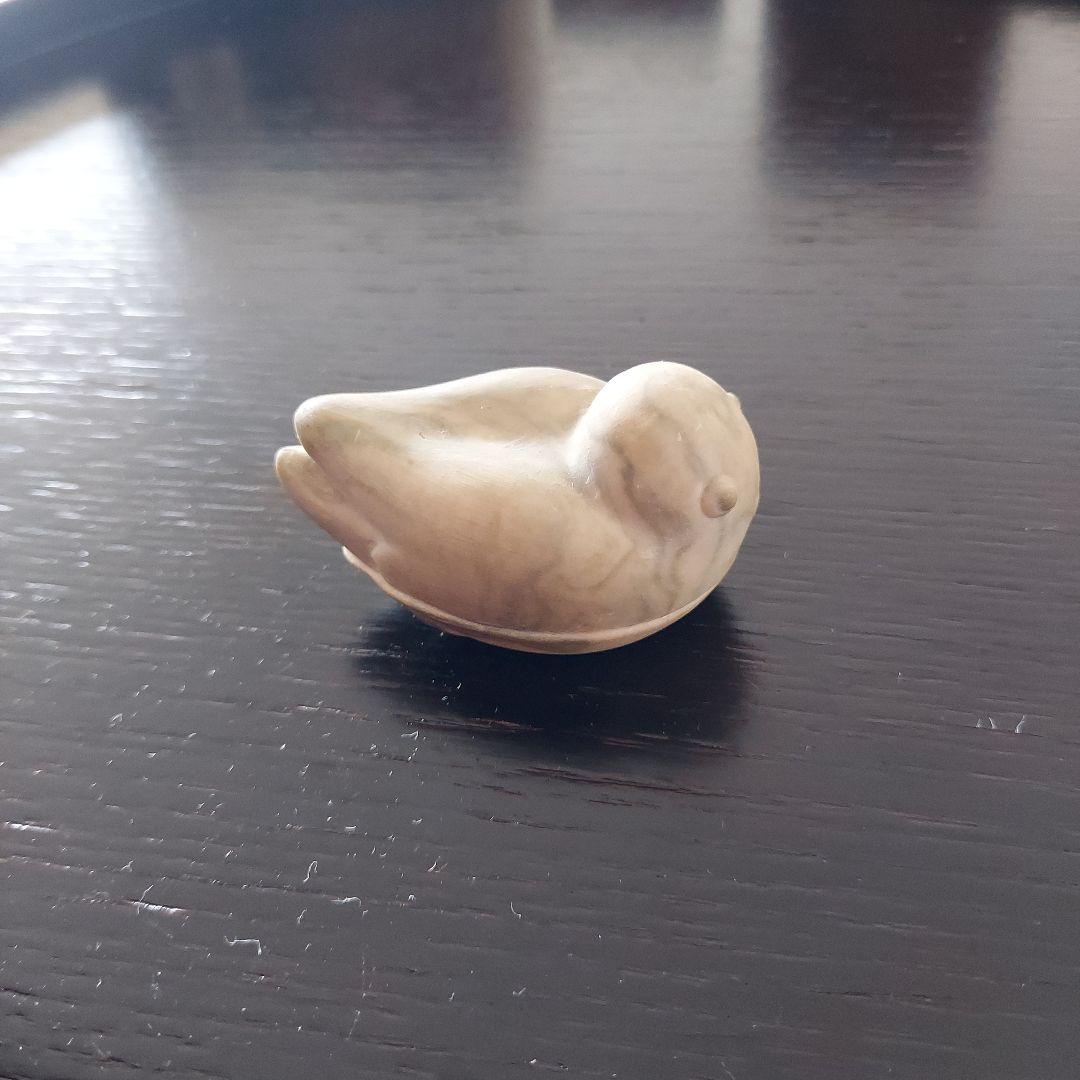 香合　赤膚焼　5点セット