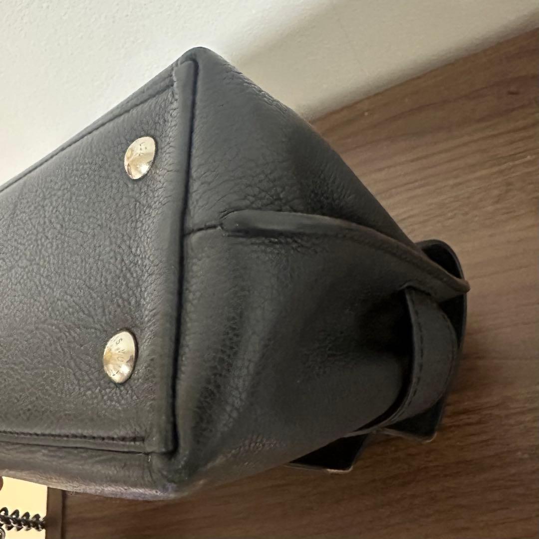 Louis Vuitton ショルダーバッグ