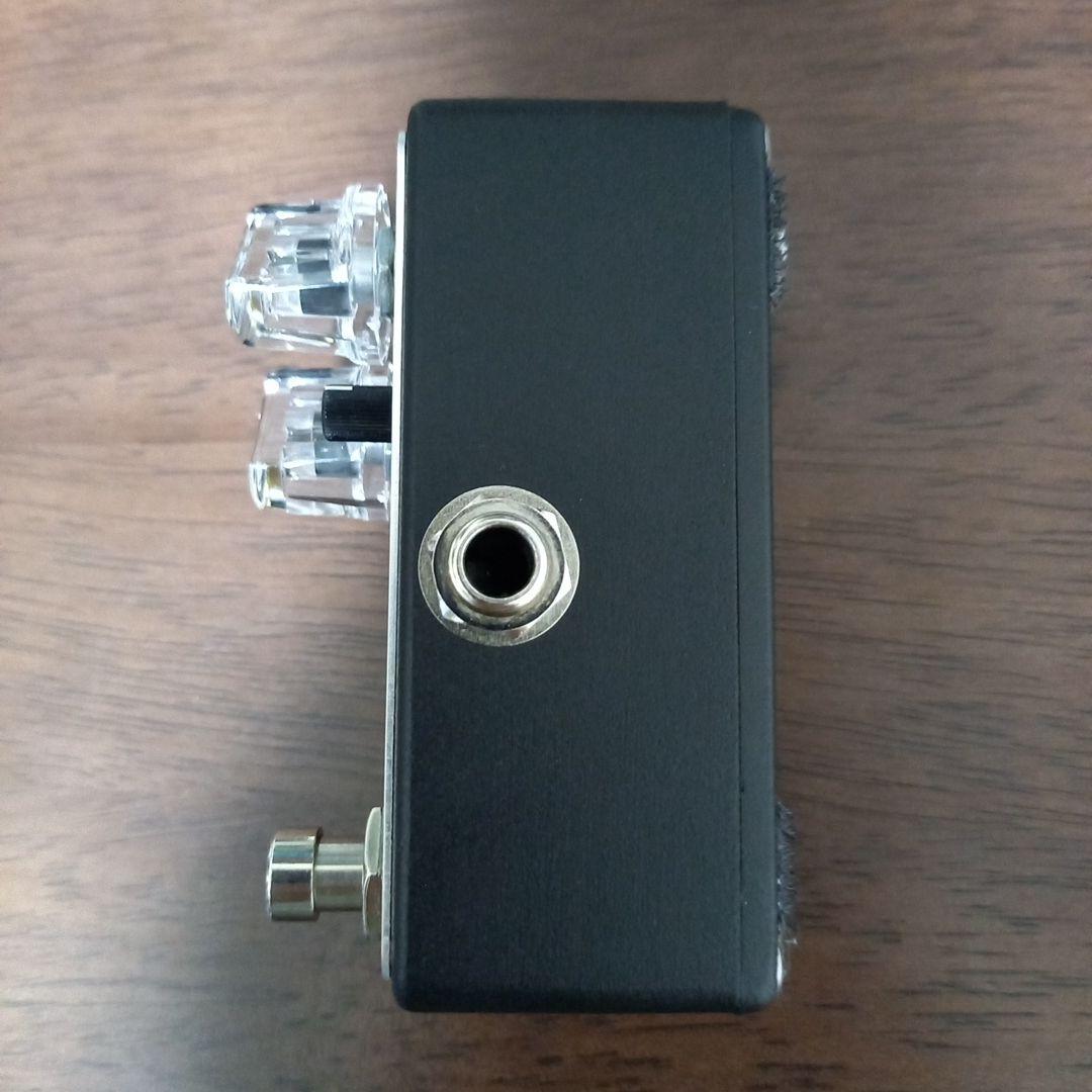 Xotic USA SL drive ギターエフェクター