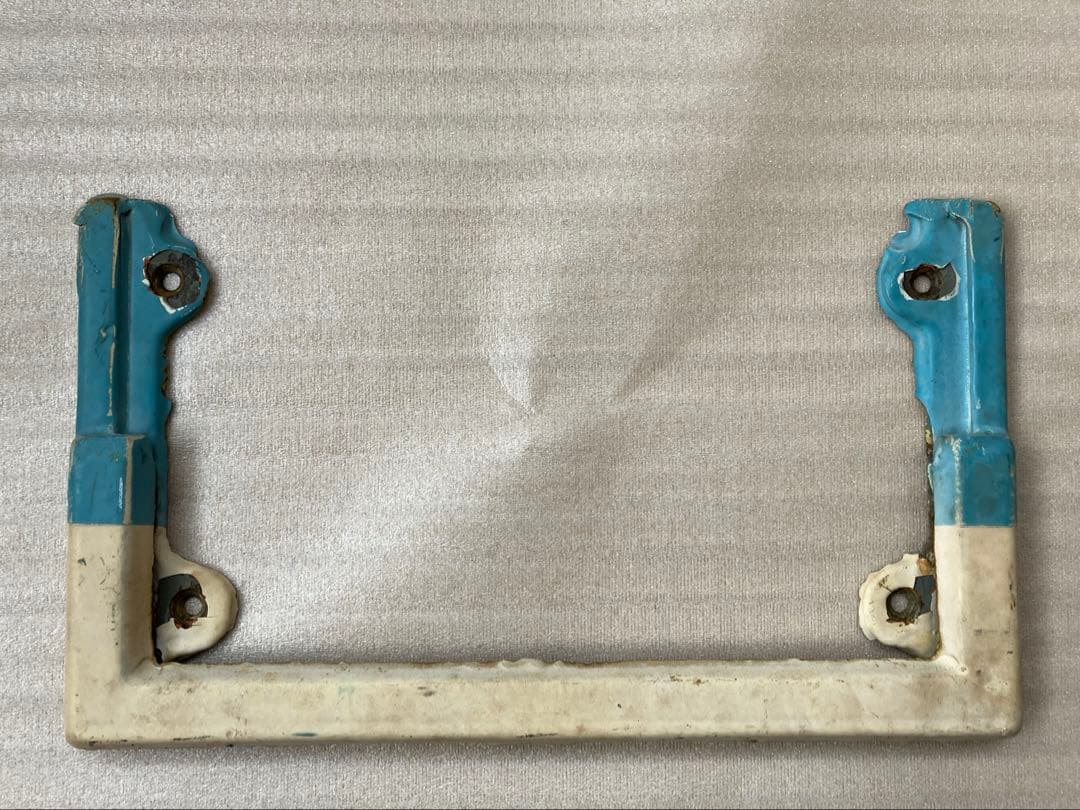 愛称板枠　JR四国水色クリーム色111系電車廃車