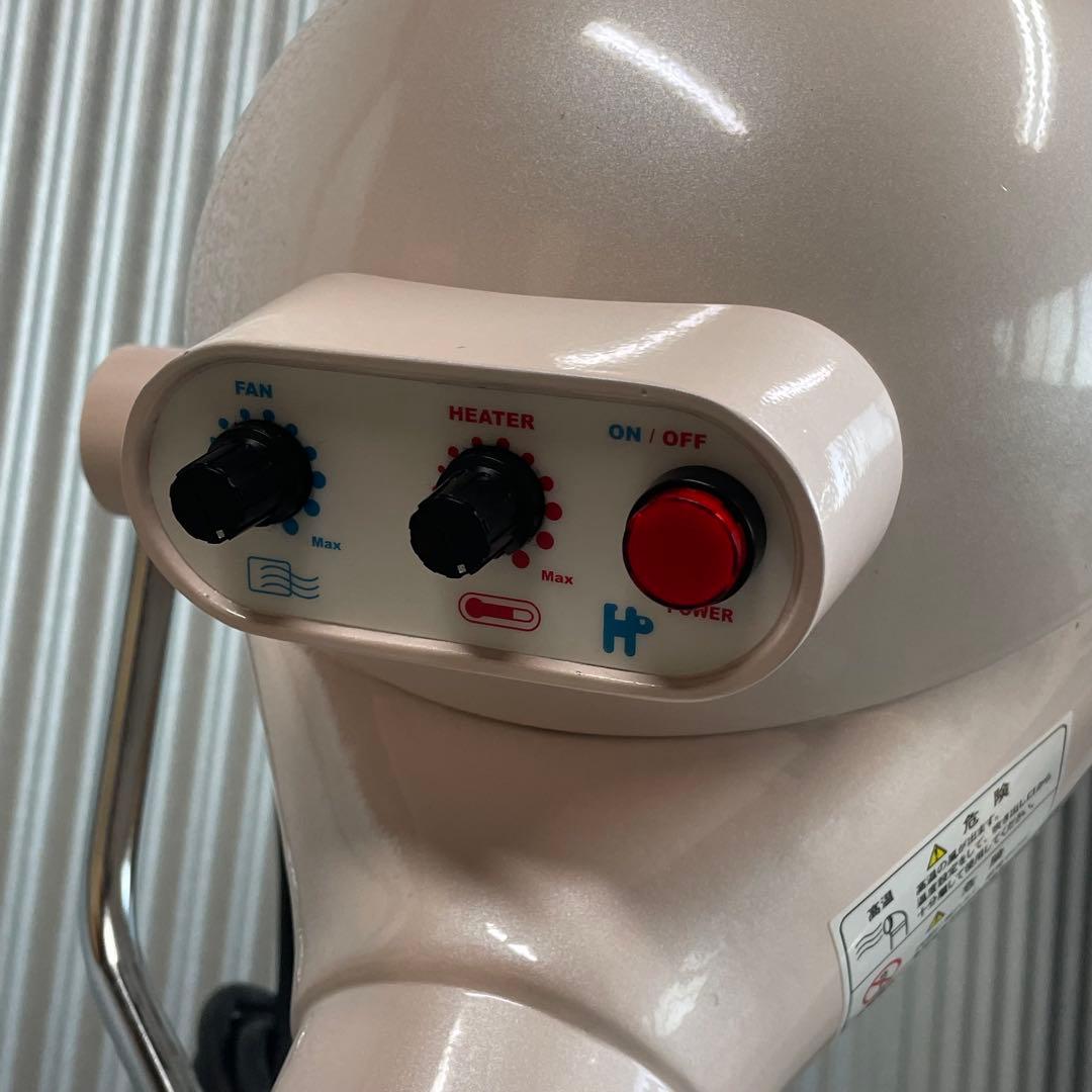 ペットドライヤー TURBO1800 スタンド式 トリミングサロン 動作確認済