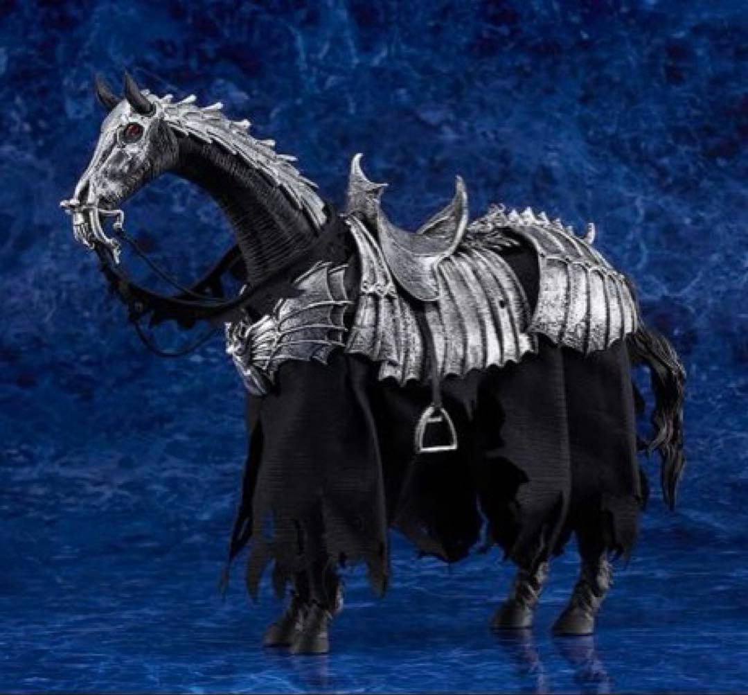 figma 髑髏の騎士 DXエディション　限定特典付き